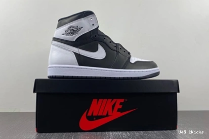 Panda” OG 65 Cozy “Reverse 1 DZ5485-010 Air High Jordan 0806